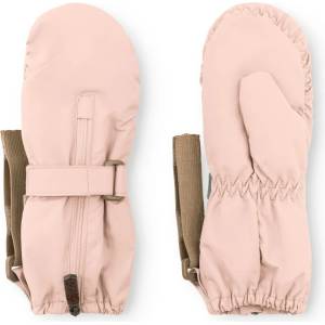 Mini A Ture Детски ръкавици Mini A Ture Kid's Matcesar Gloves - Adobe Rose - размер 12-18 Months (202-8502-0113)