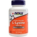NOW Foods L-Lysine 1000 100 tabliet