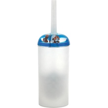 Aqualine pyxis WC kefa na postavenie Nemo PY3389