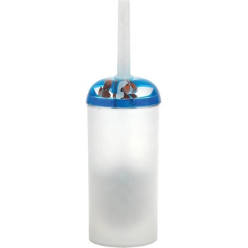 Aqualine pyxis WC kefa na postavenie Nemo PY3389