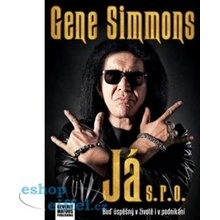 Gene Simmons: Já s.r.o. - Gene Simmons