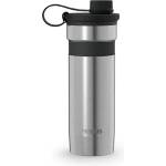 Primus Термо бутилка Primus Mika Wide Insulated Bottle Drink Cap 0.5 Insulated bottle - Stainless Steel - размер 500 ml (533-2488-0511)