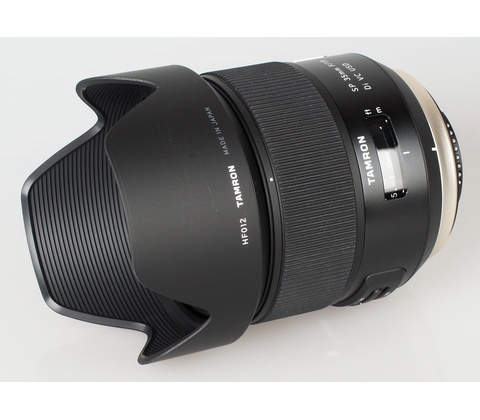 Tamron HF012