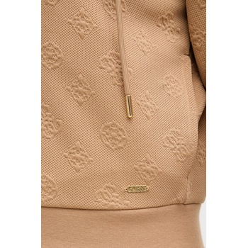 GUESS Суичър Guess PEONY (V5YQ06.KBSL2)