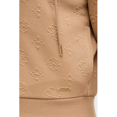 GUESS Суичър Guess PEONY (V5YQ06.KBSL2)