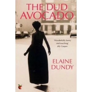 Dud Avocado | Elaine Dundy (ISBN: 9781853815812)