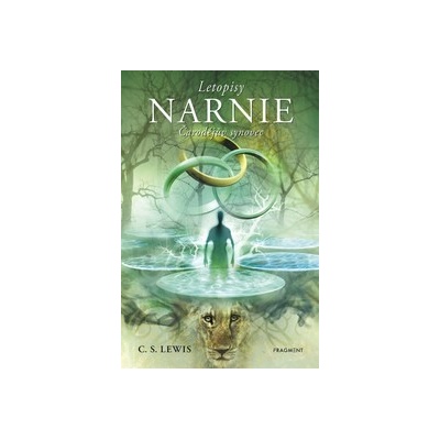 NARNIE – Čarodějův synovec