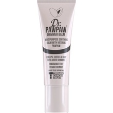 Dr, Pawpaw Shimmer Balm víceúčelový balzám se třpytkami 10 ml