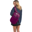 Ticket To The Moon Backpack 25l Plus Plum