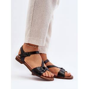 Step in style Дамски сандали модел 193948 Step in style