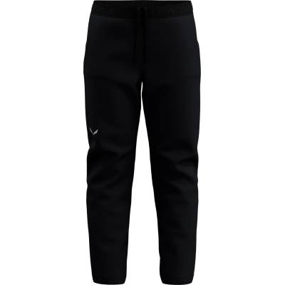 Salewa Детски туристически панталон Salewa Kid's Dolomia Pants Winter trousers - Black Out - размер 140 (EU) (701-4128-0115)