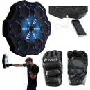 HMS Elektronický boxerský terč TB02