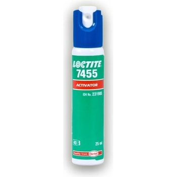 LOCTITE 7455 aktivátor 25 g