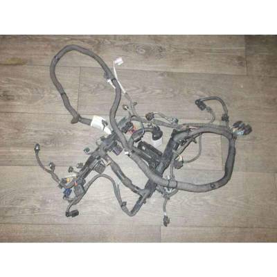 svazek eletroinstalace motoru VAG 06K972610B
