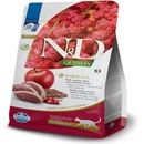N&D Quinoa Adult Hairball 1,5 kg