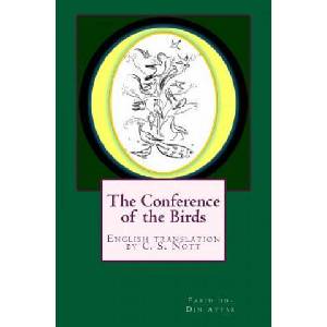 The Conference of the Birds | C. S. Nott (ISBN: 9780993187063)