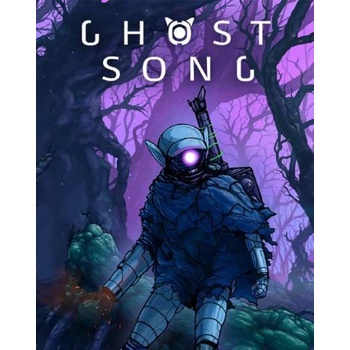 Ghost Song