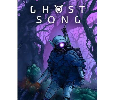 Ghost Song