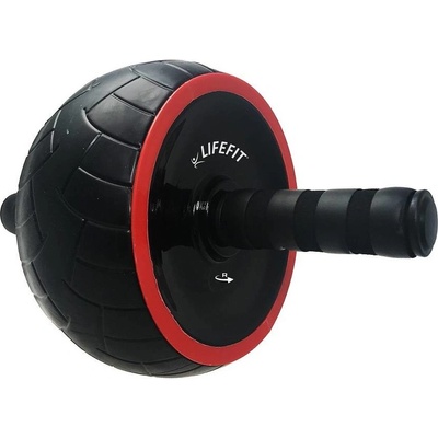 LIFEFIT EXERCISE WHEEL FAT – Zbozi.Blesk.cz