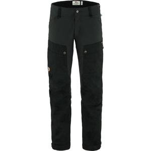 Fjällräven Keb Trousers M Размер: L / Цвят: черен