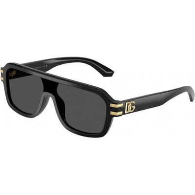 Dolce&Gabbana DG4507 501/87