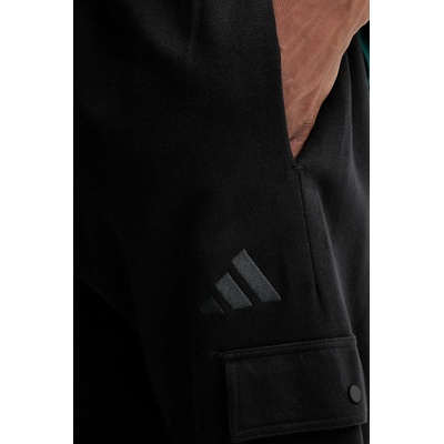 Памучен спортен панталон adidas All SZN (JN0580)
