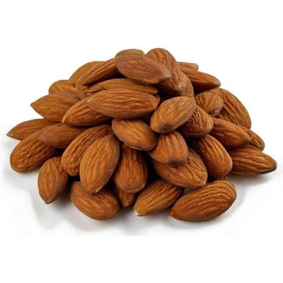 FAETON Mandle Natural jádra pražená 1 karton 10 kg