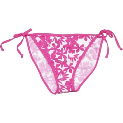 Punto blanco Acapulco bikini bottom - Pink (Fuchsia)