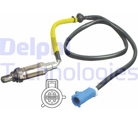 Lambda sonda DELPHI ES11105-12B1