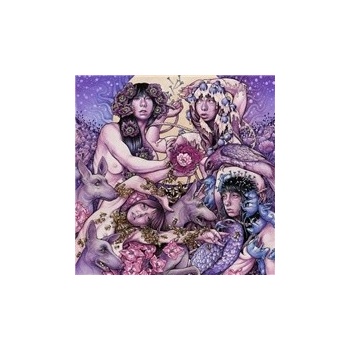 Baroness Purple CD