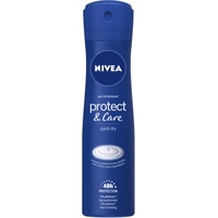 Nivea Protect & Care deospray 150 ml