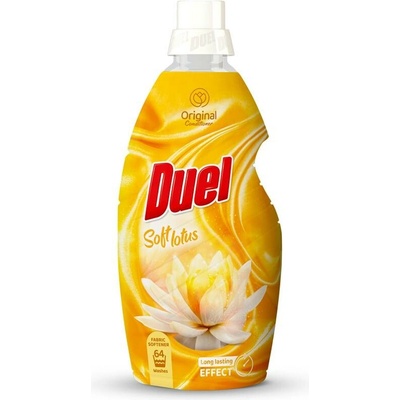Duel Orriginal aviváž Soft Lotus 1,6 l 64 PD