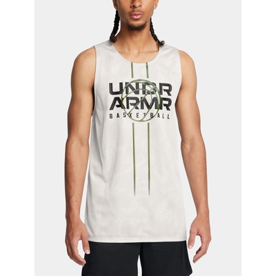 Under Armour UA Zone Reversible Jsy 1387088-114