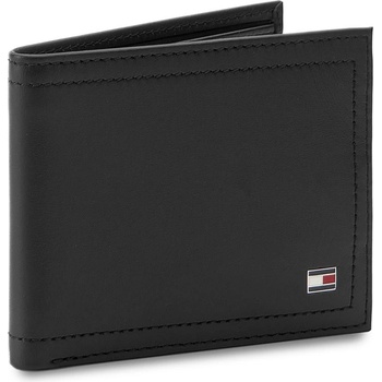 Tommy Hilfiger Velká pánská peněženka Harry Mini CC Wallet AM0AM01256 002