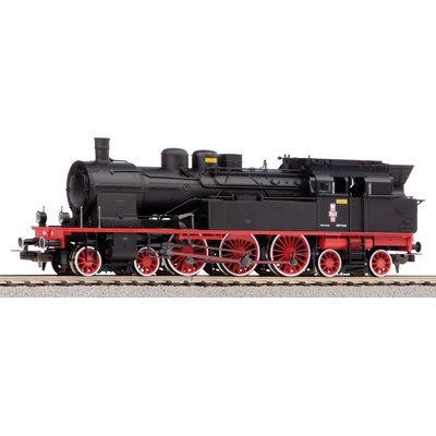 Piko Парен локомотив pkp iv (50611)