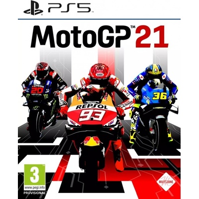 MotoGP 21