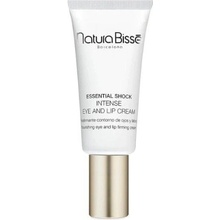 Natura Bissé Essential Shock Intense Eye and Lip Cream 15 ml