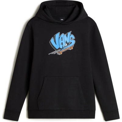 Vans By Vans SK8 PO Black
