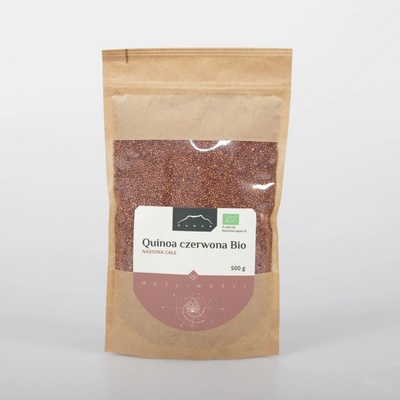 Quinoa nanga 500g