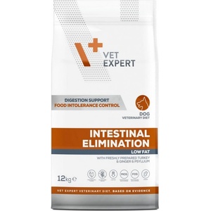 VetExpert Кучешки чревен елиминатор 12 кг