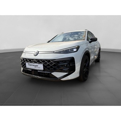 Volkswagen T-Roc 1.5 eTSI DSG R-Line Black 110 kW