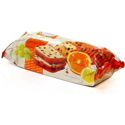 Goldfein ovocný blok, 300g