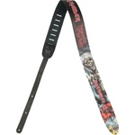 Perris leathers Китарен колан Iron Maiden - PERRIS LEATHERS - 11010
