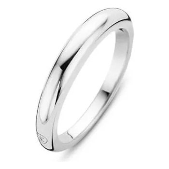 Ti Sento Дамски сребърен пръстен Ti Sento 12104SI (12104SI)