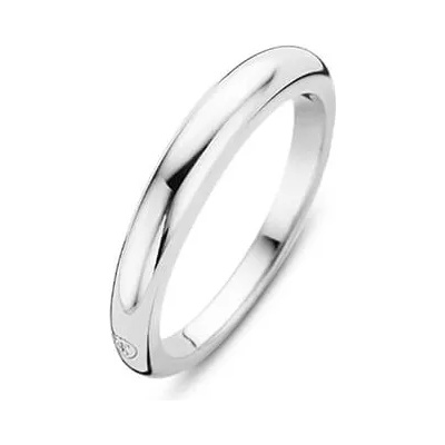 Ti Sento Дамски сребърен пръстен Ti Sento 12104SI (12104SI)