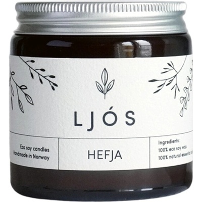 LJÓS HEFJA 100 g
