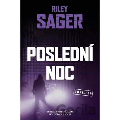Poslední noc