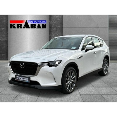 Mazda CX-60 D 200 147 kW