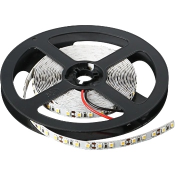 UltraLux Led ЛЕНТА, 9.6w/m, 3000k, 12v dc, smd2835, 120 leds/m (sl2835120ww)