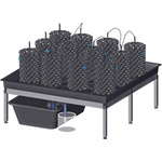 growTOOL growSYSTEM 1.0 - 98 x 98 x 30 cm